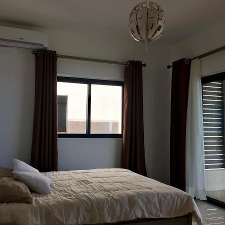 Ocean View Daire Flic-en-Flacq Dış mekan fotoğraf