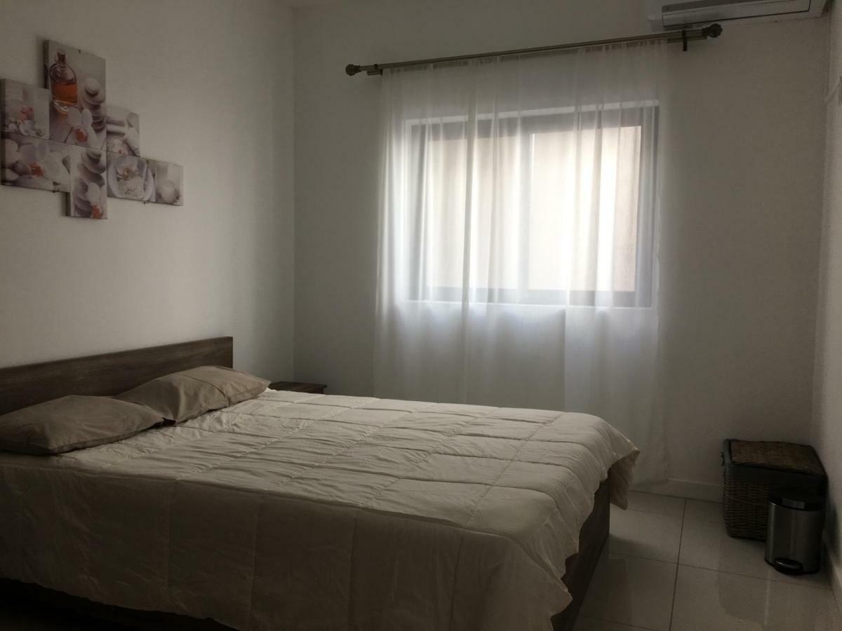 Ocean View Daire Flic-en-Flacq Dış mekan fotoğraf