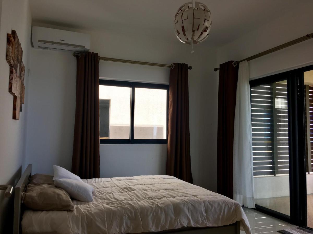 Ocean View Daire Flic-en-Flacq Dış mekan fotoğraf